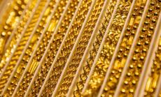 Златото отчита най-големия си седмичен спад от 11 ноември