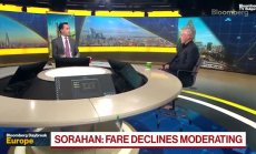 Ryanair се кани да намали британските маршрути заради такси