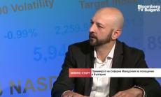 Врабчев: Направихме услуга на македонизма