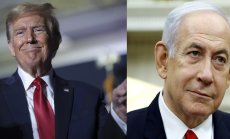 Отношенията на Америка с Израел вече наистина са проблемни