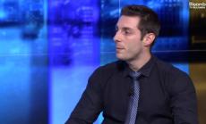 Вл. Сиркаров за връзката търсене на суровини и икономически ръст на Китай