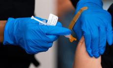 203 са случаите на коронавирус за последното денонощие при излекувани 334