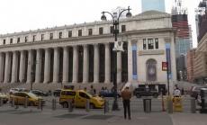 Отвори новата гара Penn Station в Манхатън