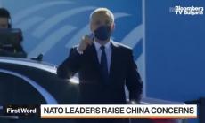 Столтенберг: Китай създава проблеми за сигурността на НАТО