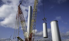 Сривът на цената на енергията в Швеция - насрещен вятър за вятърната индустрия