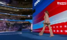 Камала Харис: Когато се борим – побеждаваме!