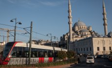 Истанбул ще предложи безплатен обществен транспорт за търсещите работа