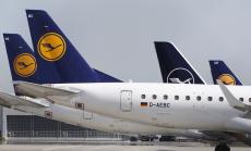 Lufthansa навлиза в една от най-важните седмици в близо 70-годишната си история 