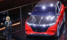 Защо 2022 г. е годината, в която да купите първия си луксозен електромобил