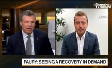 Airbus смята, че сега започва замяната на широкофюзелажните самолети