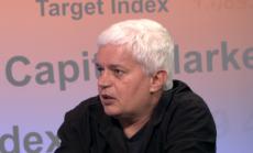 Тодоров: Климатичните промени са икономически проблем