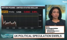 Може ли Рийвс да запуши бюджетната дупка с данъци