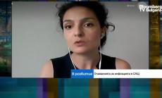 Икономиката на Великобритания набира скорост