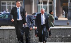 ИТН предложиха на Радев експертен кабинет и говориха за президентска република