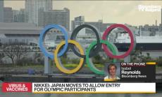 Общественото мнение в Япония е разделено за Олимпиадата