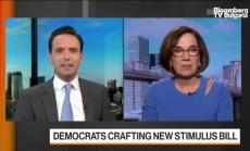 Демократите с нов законопроект за стимули от 2.4 трилиона долара