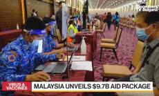 Как отварят страните в Азия