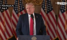 Доналд Тръмп: Президентът трябва да има думата относно политиките на Фед