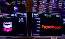Exxon и Chevron има какво да научат от Shell, Total и BP