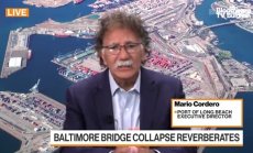 Пристанищата в САЩ са готови за товарите от Балтимор, част 1