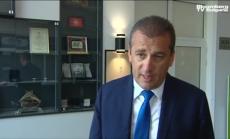 РВД: Трафикът е на 50% от нивата от 2019г