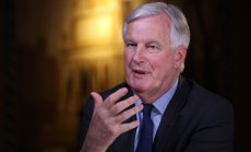 Макрон изигра „последната си карта“, за да спаси центристката си "революция"