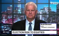 Кронърт от Citi: За тези избори изхвърлете учебниците по история, част 2