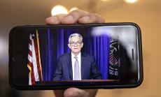 Покупките на дялове в ETF-и от страна на Фед промениха пазарите завинаги