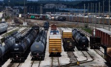 ЖП стачка блокира търговия в Северна Америка за $740 млн. на ден 