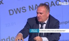 Зад събитията в Иран стои предварително изработена стратегия