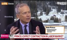 Принс от Bridgewater: Завръща се цикълът на подеми и сривове от 70-те