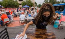 Заявленията за безработица в САЩ се разминаха с очакванията за понижение 