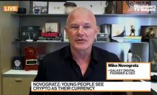 Младите хора приемат биткойн като своята валута