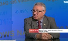 Войските, които ще пазят примирие в Украйна, ще трябва да минат през България