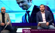 Футболният агент Жорже Мендеш е уличен във финансови злоупотреби