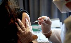 Рекорд по поставени ваксини за един ден - близо 32 500