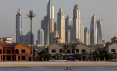 ОАЕ дават гражданство за избрани на чужденци за подпомагане на икономиката