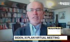 Lowy: Споделена доминация е оксиморон