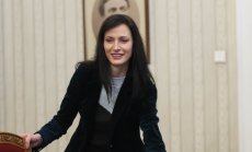 Мария Габриел може да стане зам. генерален секретар на НАТО