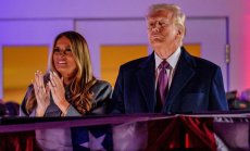 Крипто мениджърите: Тръмп да уволни криптосъветниците си до крак