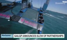 SailGP иска да привлече по-млада аудитория, част 2