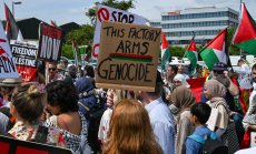 Великобритания се превръща в страна на вечните протести