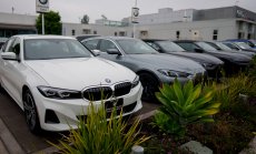 Съюзът между Mercedes и BMW е възможен единствено поради кризата в индустрията