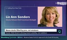 Сондерс: Има обвързани меме акции