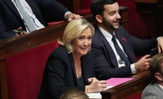 Льо Пен повежда Франция и Европа към неизвестността