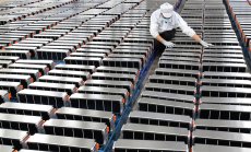 Китай затяга ограниченията върху технологии за извличане на редки метали 