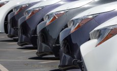 Toyota планира да намали драстично производството на автомобили през следващия месец