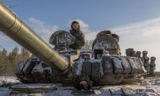 Помощта на САЩ за Киев виси на косъм заради сделката за границата с Мексико