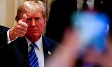 Тръмп похвали Орбан като "фантастичен лидер" на празненство в Мар-а-Лаго