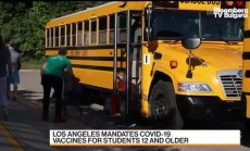 Федрик Инграм: Училищата трябва да предлагат и дистанционни уроци